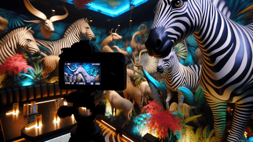 Gece Kulübü Eğlenceleri: Şehirdeki En İyi Mekanlar