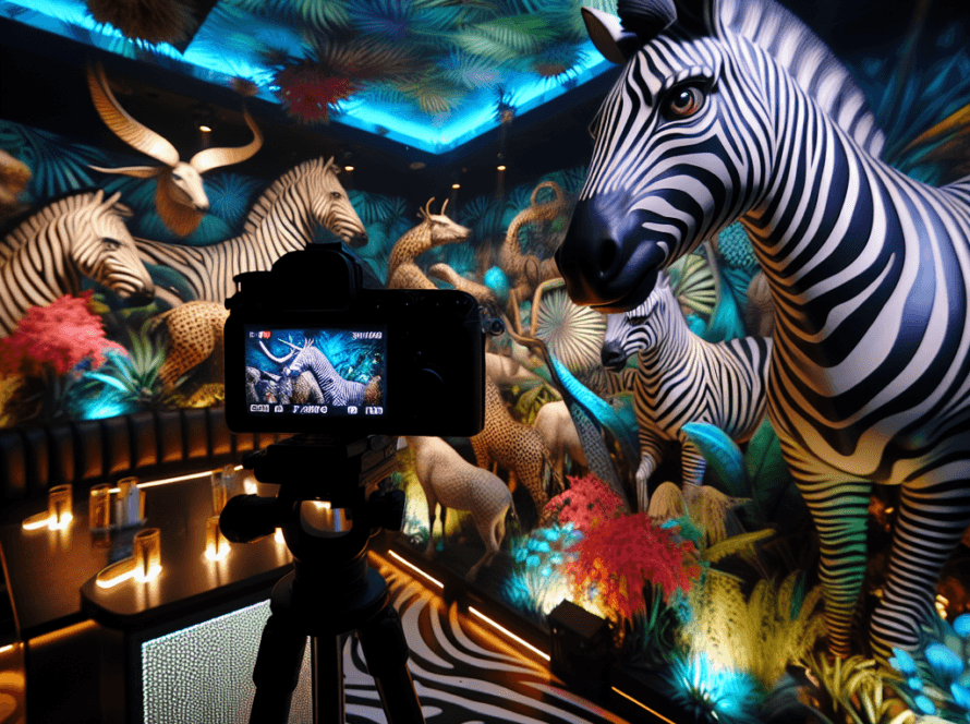 Gece Kulübü Eğlenceleri: Şehirdeki En İyi Mekanlar